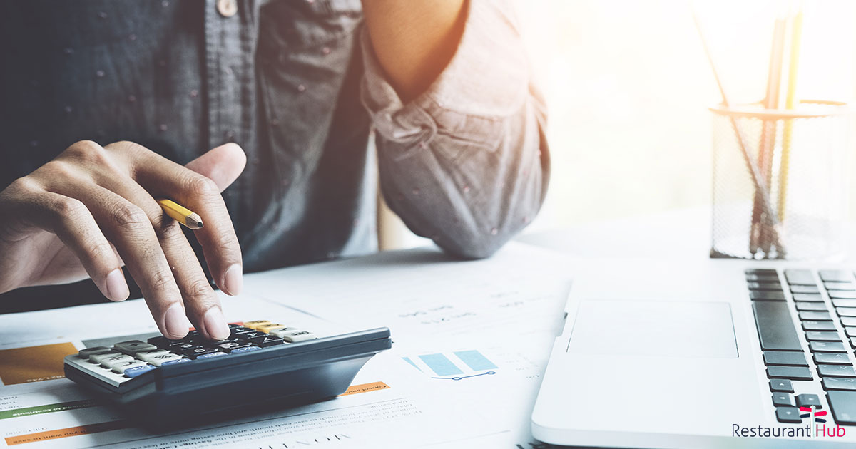 Effective financial management for restaurants