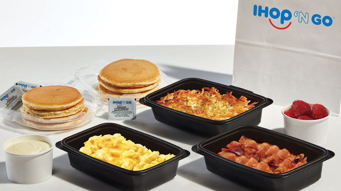 IHOP Introduces New Family Feasts 678x381 1 2