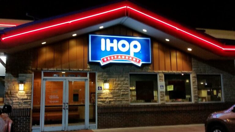 IHOP Greenville NC 768x432