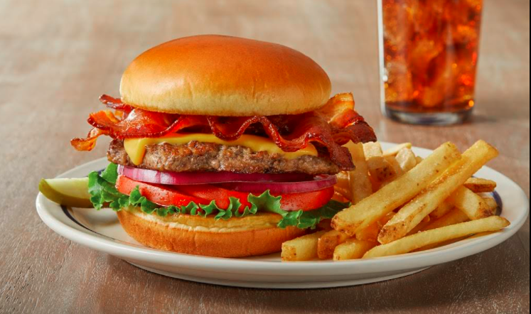 burger 14