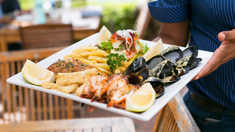 Black Marlin Gallery 10