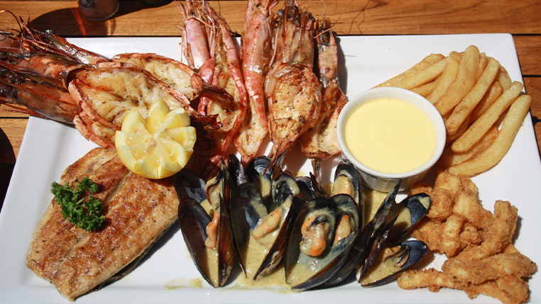 Black Marlin Gallery 8
