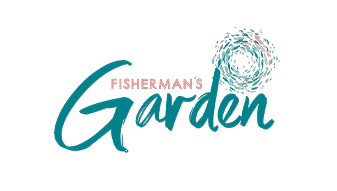 Fishermans Garden LOGO