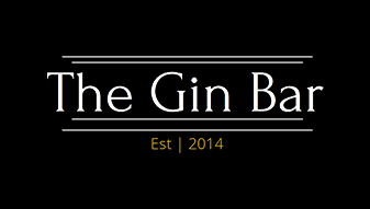 Gin Bar LOGO