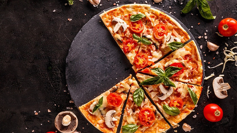 Pizza Fair Gallery 4