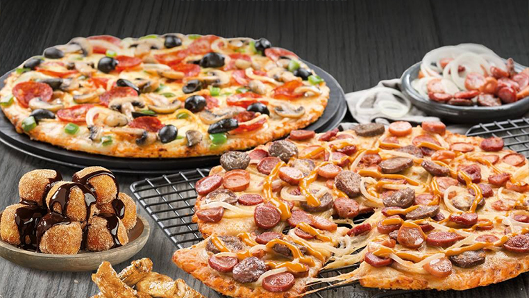Debonairs Gallery 2