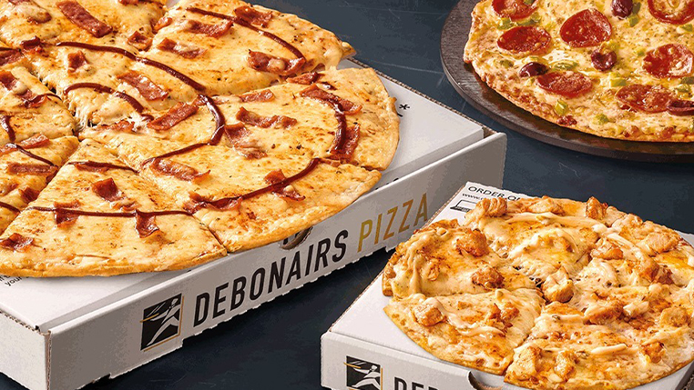 Debonairs Gallery 8