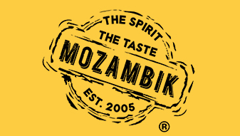 Mozambik LOGO