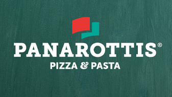 Panarottis LOGO