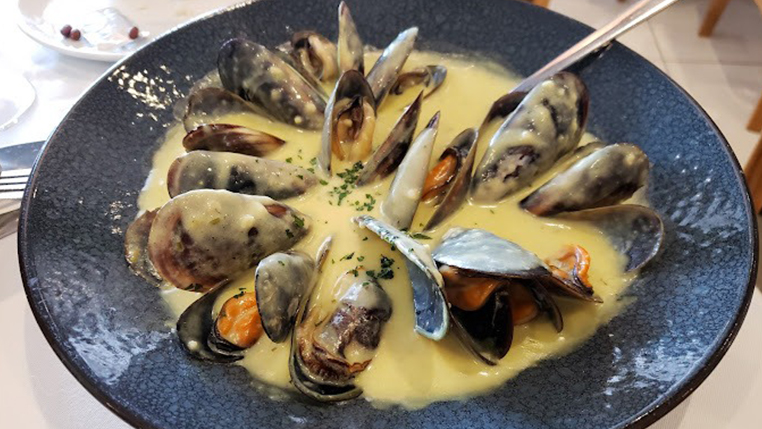Fishmonger Gallery 3