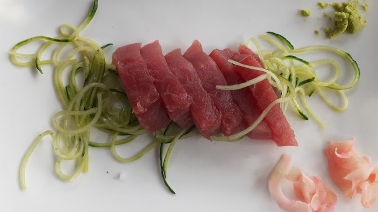Fishmonger Gallery 4