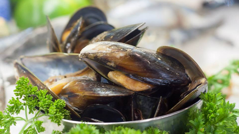 Fishmonger Gallery 9