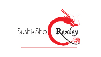 SushiShoRexleyLogo