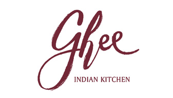 GheeIndianKitchenLogo