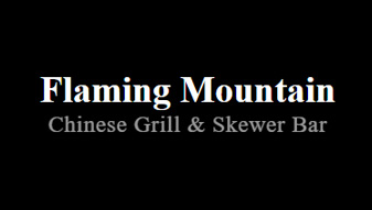 FlamingMountainLogo