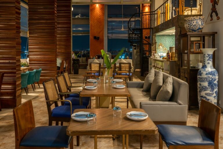 buffet restaurants near MG Road Bengaluru 1 768x512