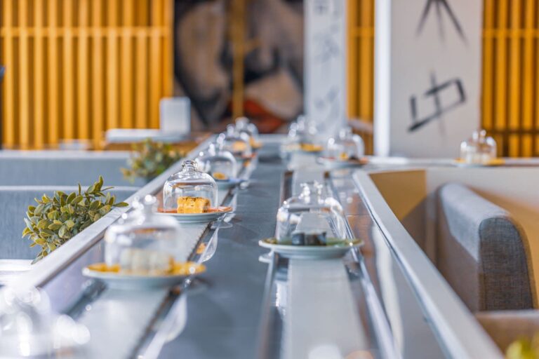 Sushiwan kaiten convoyeur sushi 2 768x512
