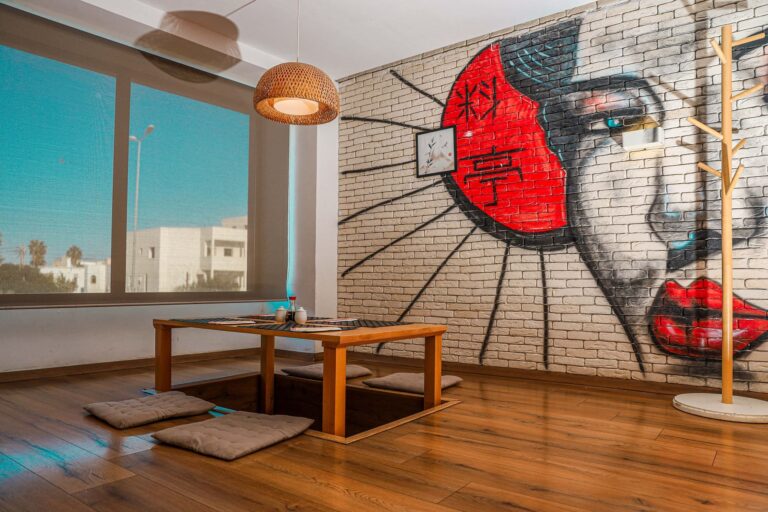 Sushiwan tatami horigotatsu 2 768x512